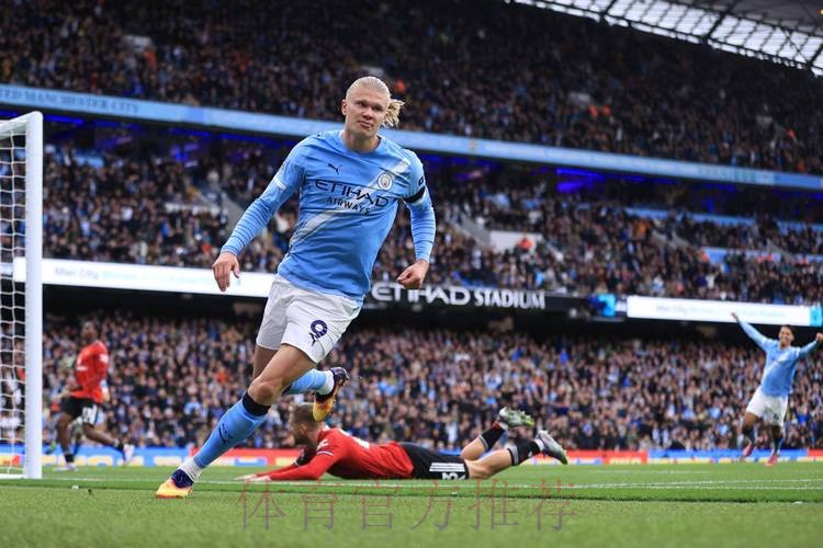 皇马曼城两强争夺哈兰德 球员预计几周内将做决定