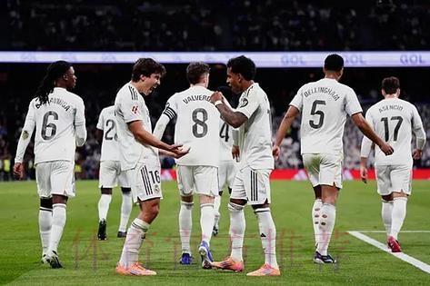 皇馬誓取利雲特 皇馬誓取利雲特